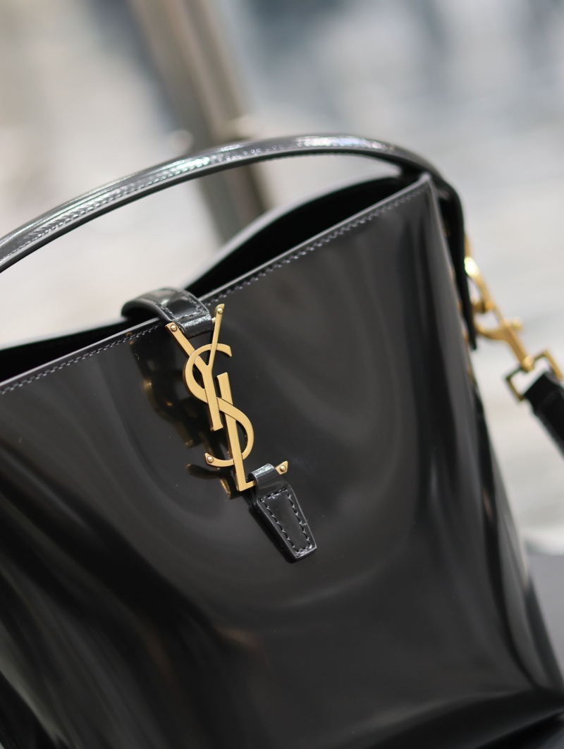 YSL Top Handle Bags